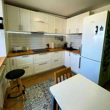 Оренда квартири пр. Гагаріна (Науки) 118 Дафі
