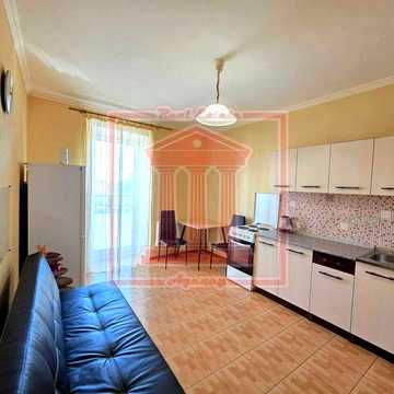 1-к квартира оренда ЖК Щасливі метри 45м² євроремонт 2 поверх лічильник на опалення