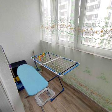 СУПЕР ціна! Продаж квартири D 28,85 м² Сахарова/Бочарова |Без комісії | Розтермінування на 36 міс| Новий ЖК | озеленена територія| зони відпочинку
