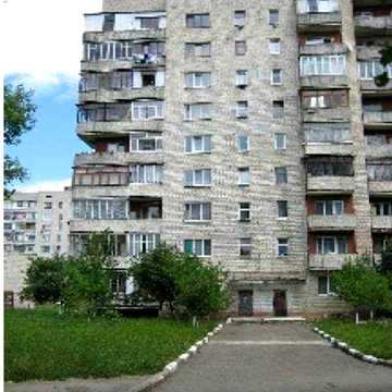 Продаж квартири: Івано-Франківська обл., м. Калуш, вул. Євшана (Сапункова), буд. 13,