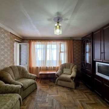 Аренда 2х комн квартиры на Песках
