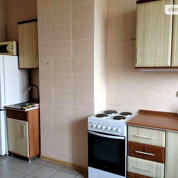 Довгострокова оренда 2к Квартира Гвардійців-Широнінців вулиця ЖК Гвардейский