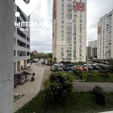 Продам 1комн.квартиру в ЖК Левада, улица Лисаветинская, метро Гагарина (Левада), 24599-