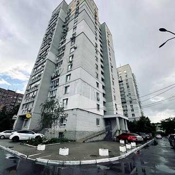 Довгострокова оренда 3к Квартира Космічна вулиця