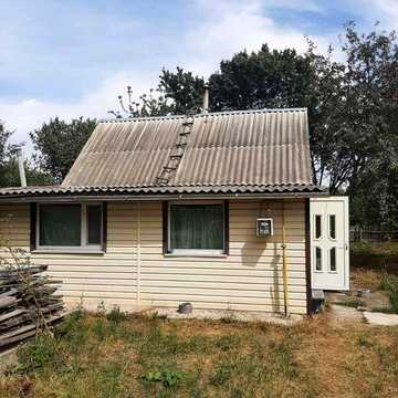 Продаж будинку в с.В.Снітинка Фастівського району