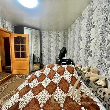 Продаж 1 кімн.квартири в р-ні центрального РАГСу, 5/5