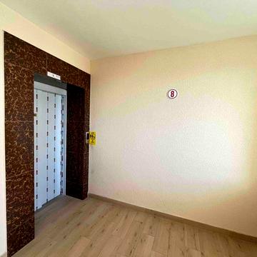 ЖК Каховський, гарна квартира 40м2 із краєвидом, вул. Каховська