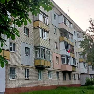 Продам 1- кімн. кв. по вул. Солом'янська, р-н "Депот". Прцюємо з ПРОГРАМАМИ!