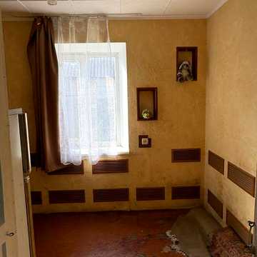Продажа дома, 64м2, Романково, 28 школа,YES
