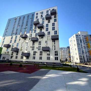 Продаж смарт квартира з ремонтом на Рудненська 8, ЖК Riel City ЖК Riel City