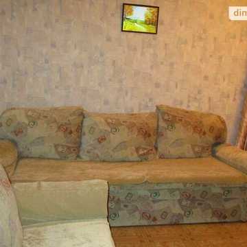 Довгострокова оренда 2к Квартира Соборності України (Дружби Народів) вулиця