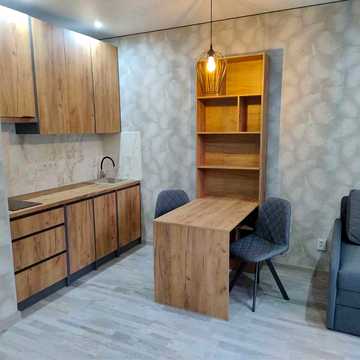 Продам 1-кімнатну квартиру ЖК У-Квартал ЖК У-Квартал