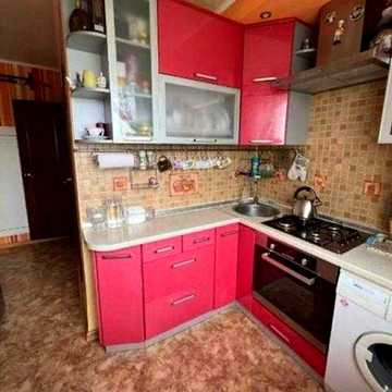 Продам 2-к квартиру на Салтівці