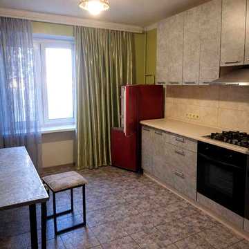 3-кімнатна квартира 63 м² у Одесса