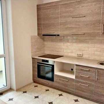 Продам квартиру 2-ком ЖК Мира -2, м.ХТЗ 1 минута ЖК Мира