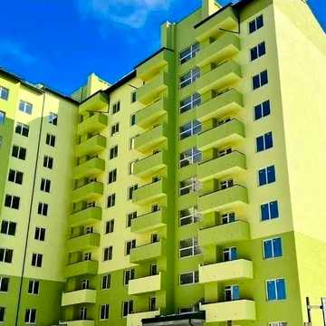Продаж 3-к. квартира ДВОРІВНЕВА 92/81/11м² ЖК Погулянка 95000$ ЖК Погулянка
