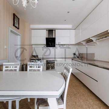 Продажа квартиры, бул. Леси Украинки, Печерский р-н, Печерск