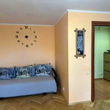 Оренда 1-квартири