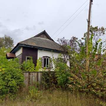 Продам будинок с .Михайлівка