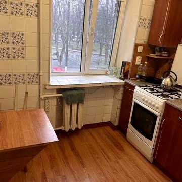 Продаж 3-кв м. Бориспіль 55 кв.м поруч К.Шляху вул. Френкеля