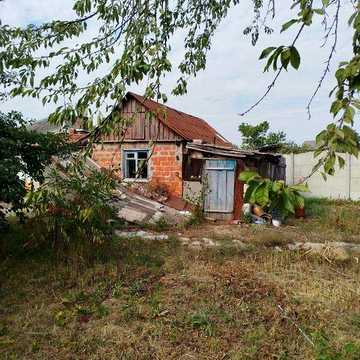 Продам затишний будинок в центрі міста Чугуїв