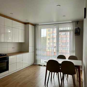 Продаж 2-кімнатної квартири в ЖК Comfort Park, Хіміків 28 ЖК Comfort Park