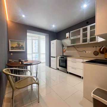 Продам 1 ком. 60м.кв. ЖК Ривер Парк 75000$ ЖК Ривер Парк