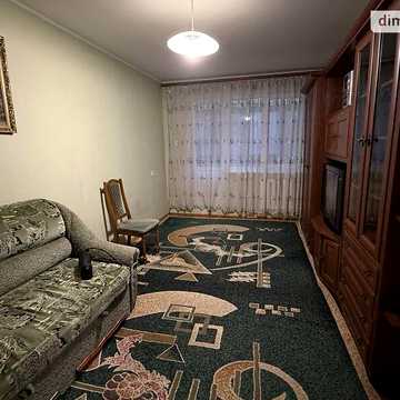 Довгострокова оренда 2к Квартира Космонавтів проспект