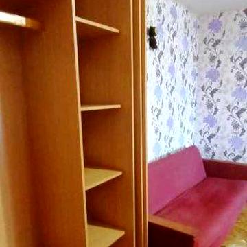 Квартира на Садиковской- Московка