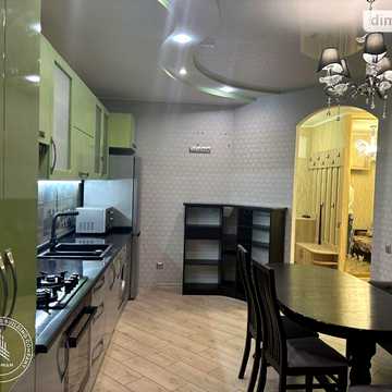 Продаж 1к Квартира Коцюбинського проспект ЖК Turkish City