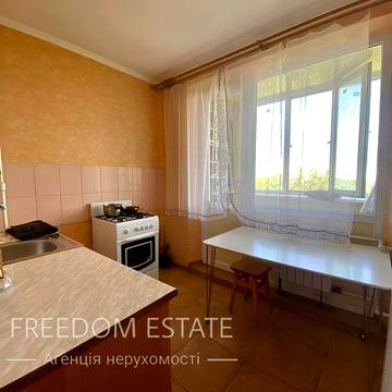 27000 $ ‼️1к квартира 35м2 с ремонтом ‼️ Людвига Свободы / Алексеевка
