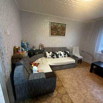 Ан. Здаєтся 2х. кімнатна квартира 5/5 палмаш