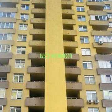 Оренда однокімнатної квартири 45 м2 у ЖК Сонячний
