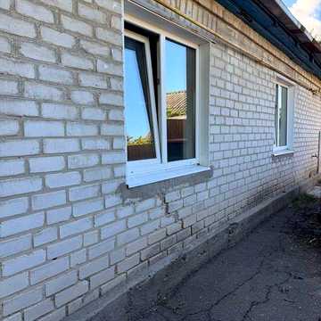 Здам пів будинку на казбеті