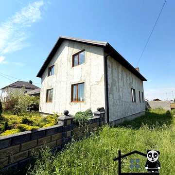 Продається двоповерховий будинок
