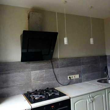 Продам 2 кімнатну кв ЖМ Західний з ремонтом 3 поверх, цегляний будинок