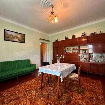 Продаж цегляного будинку 127,6м². 3 кімнати. ГАЗОВЕ ОПАЛЕННЯ. Гараж. ID:850