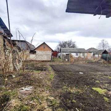 Будинок під знос з земельною ділянкою район 5 школи