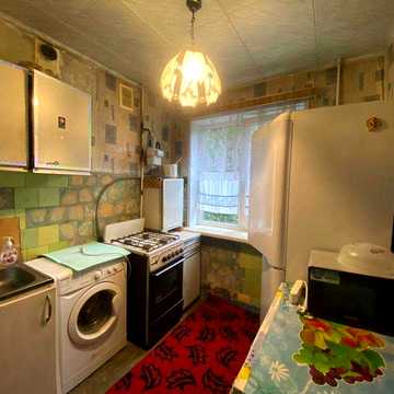 Продаётся 1-комнатная квартира, ост. «Юбилейная», ул. Покровская