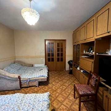 Прдам 3-х кімнатну квартиру в Чорноморську