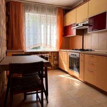 "Продаж 3 - кімнатної квартири 66, 1 м². Автовокзал