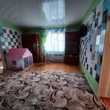Частина будинку в самому центрі міста