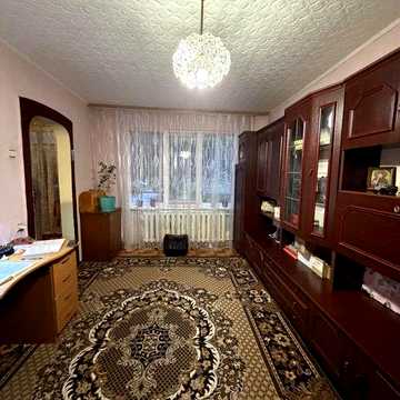 Продаж 2-кімнатної квартири | вул. Гетьмана Сагайдачного