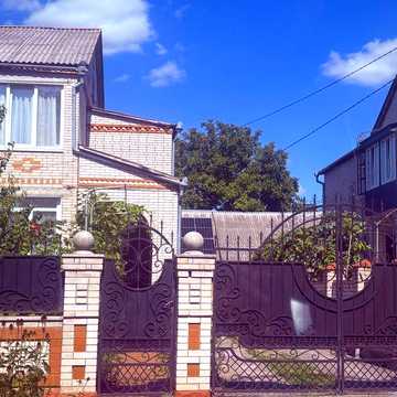 Будинок в центрі м. Гайсин