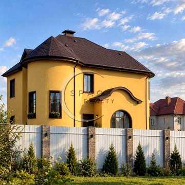Продаж Будинок мікрорайон Бортничі м Бориспільська