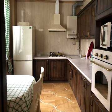 Гарна квартира в центрі міста, Гуданова 4/10