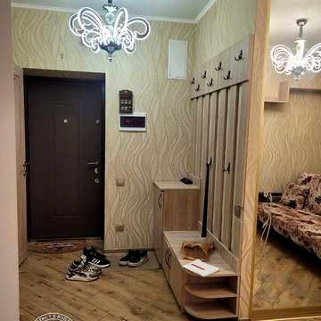 Продаж 1к Квартира Коцюбинського проспект ЖК Turkish City