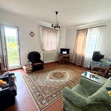 Цегляний будинок 92 м² вул Залізнична
