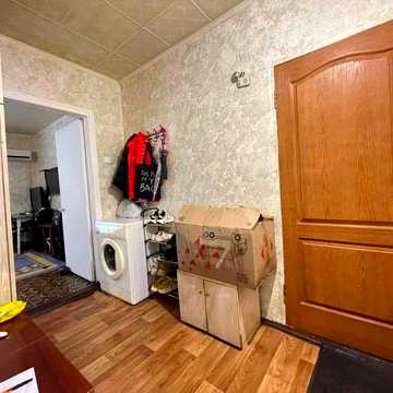 Продам 2-кімнатну квартиру на Лелеківці