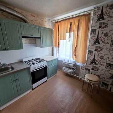 Продам 1к квартиру Науки (Гагарина) пр. 117